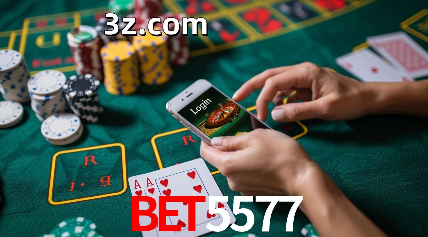 BET5577