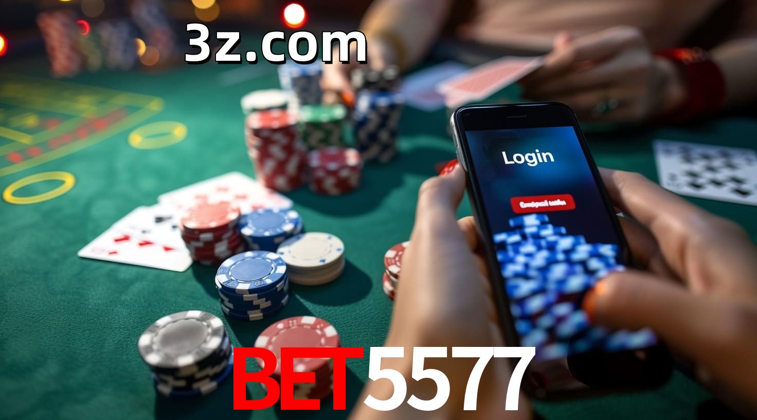 BET5577