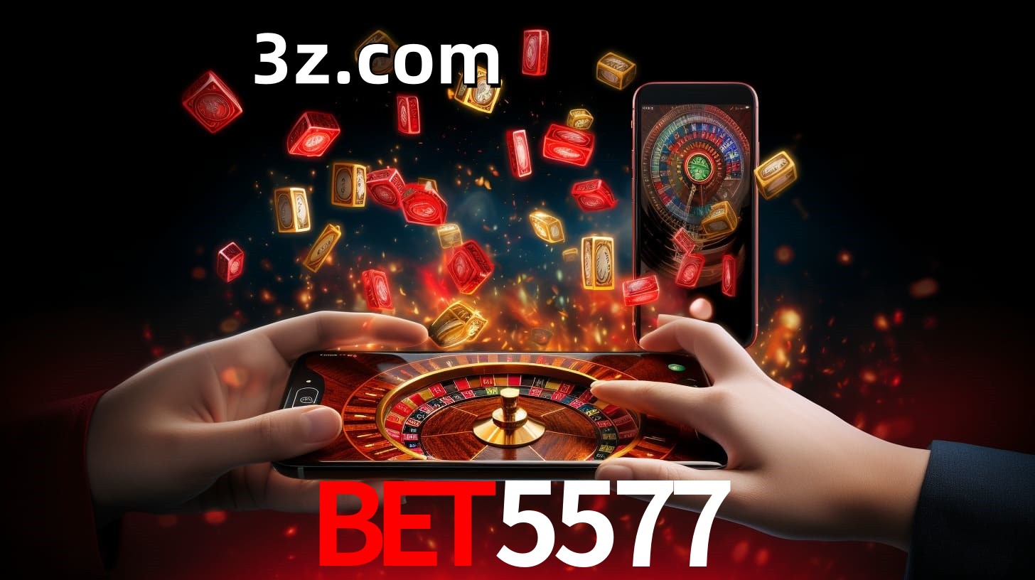 BET5577