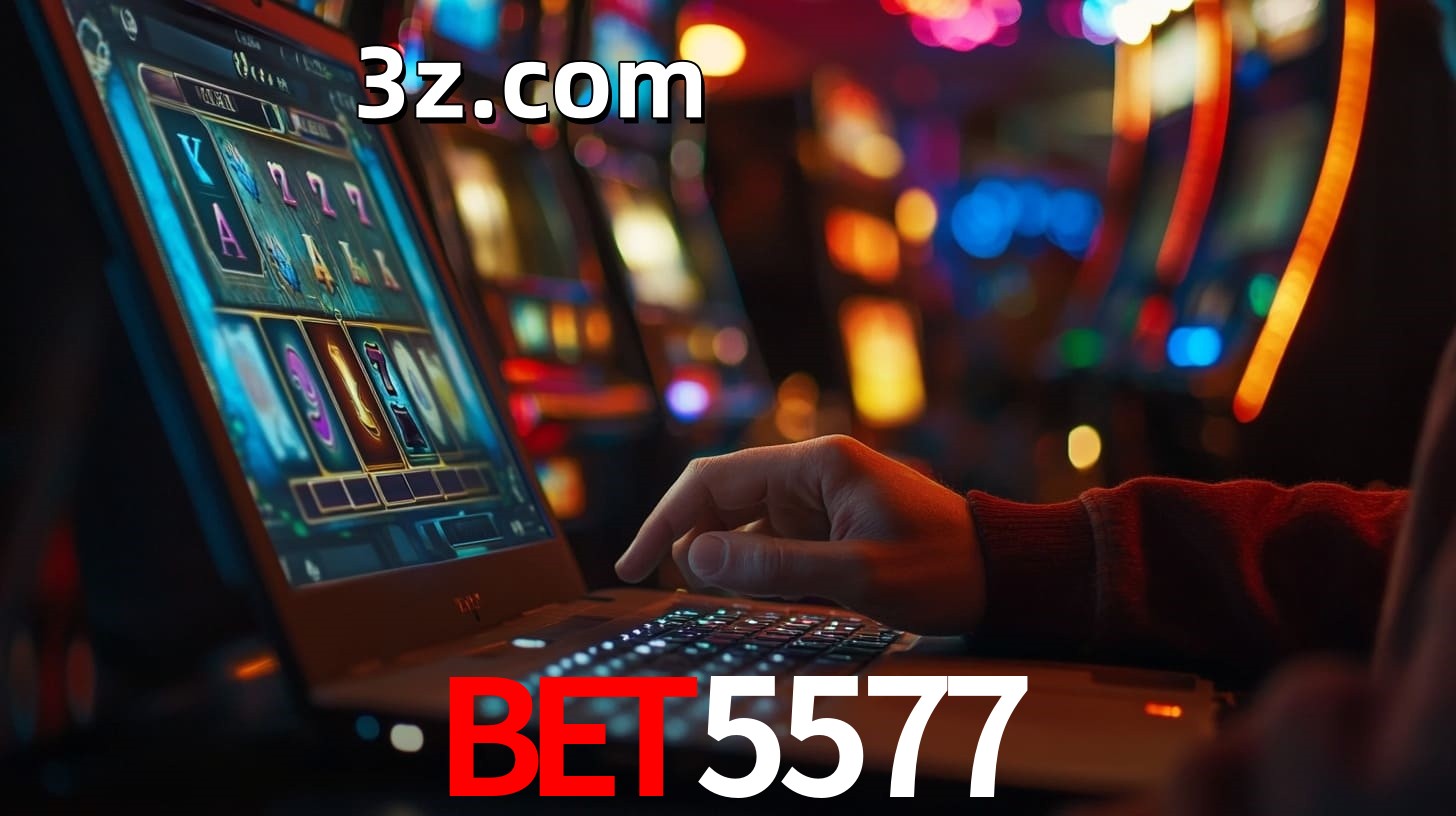 BET5577