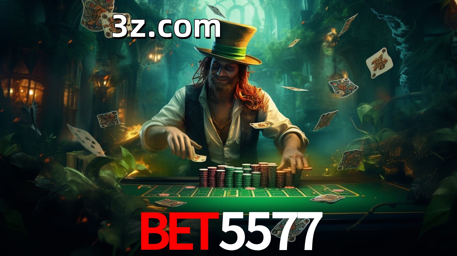 BET5577