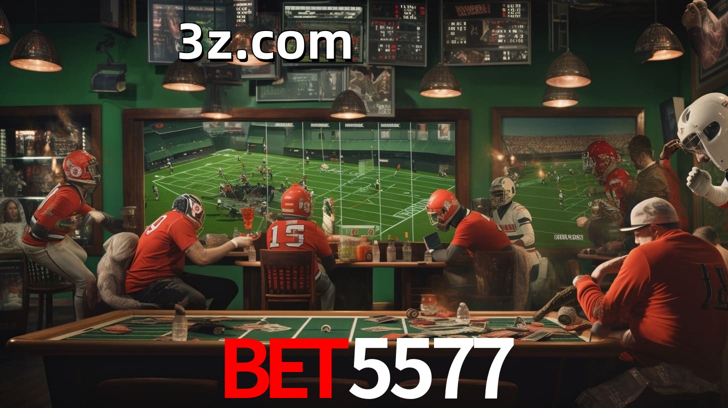BET5577