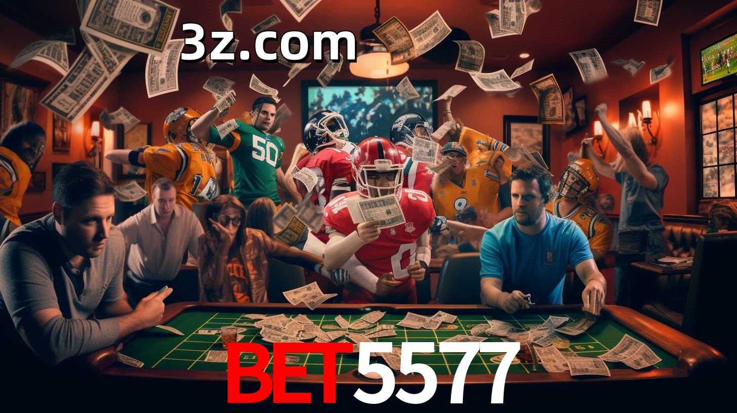 BET5577