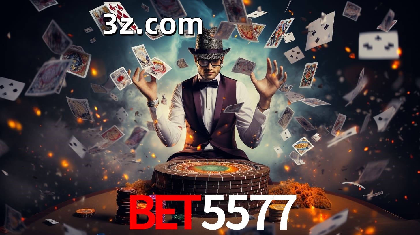 BET5577