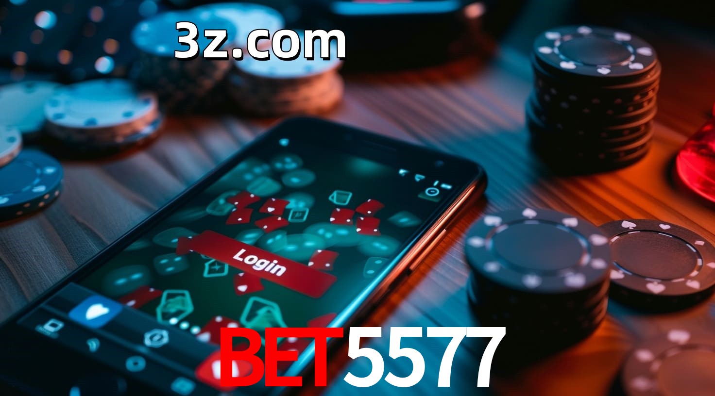 BET5577