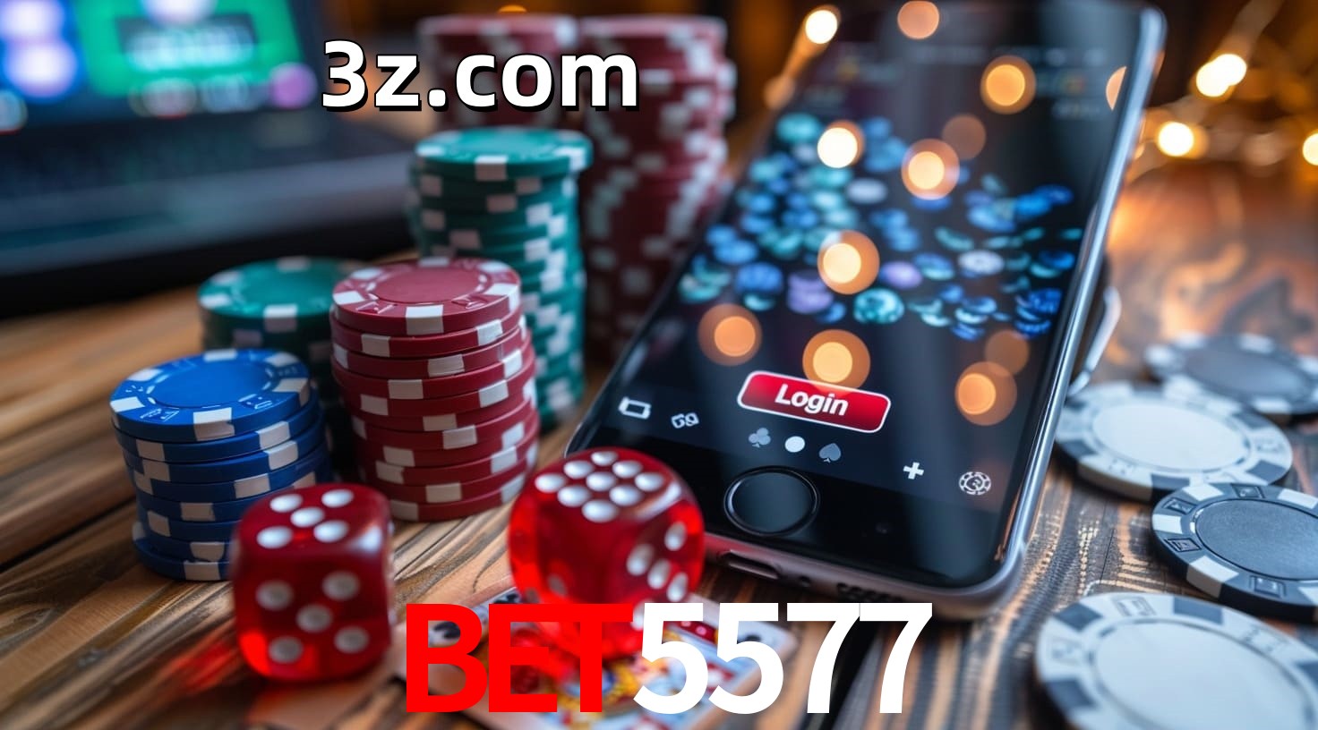 BET5577