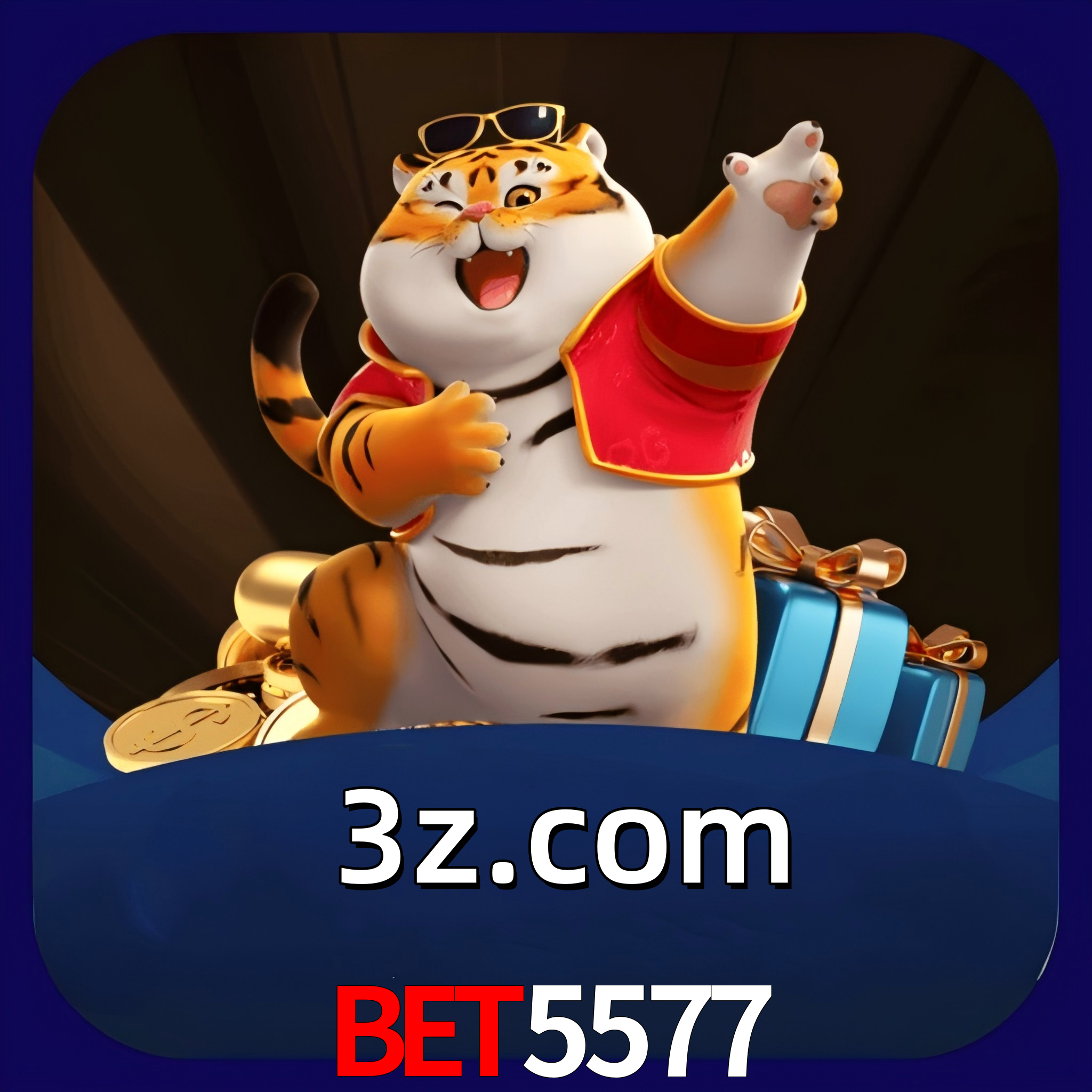 BET5577