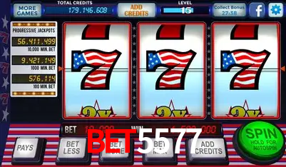 Slot Games Collection